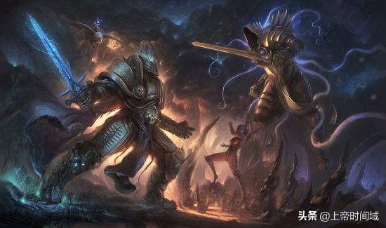 市面上流行游戏引擎,有哪些虚幻引擎的电脑游戏