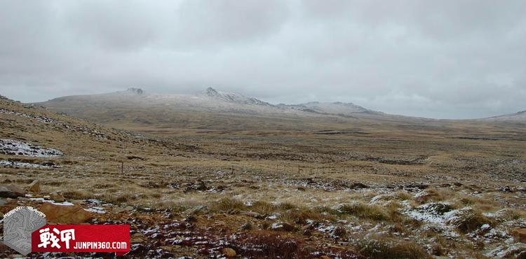 马岛战争中sas特种部队执行的任务,马岛海战sas
