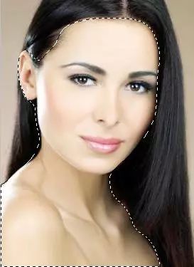 ps暗黄肌肤变白皙肌肤调色教程,pr暗黄肌肤变白皙肌肤调色教程