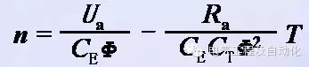 欧陆直流调速工作原理,西门子直流调速装置原理