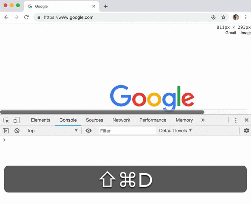 chrome速度提升,chrome怎么调试功能