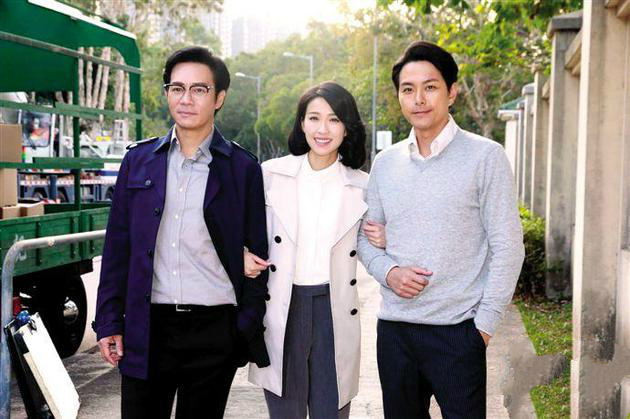 tvb黄金有罪,黄金有罪免费观看全集西瓜