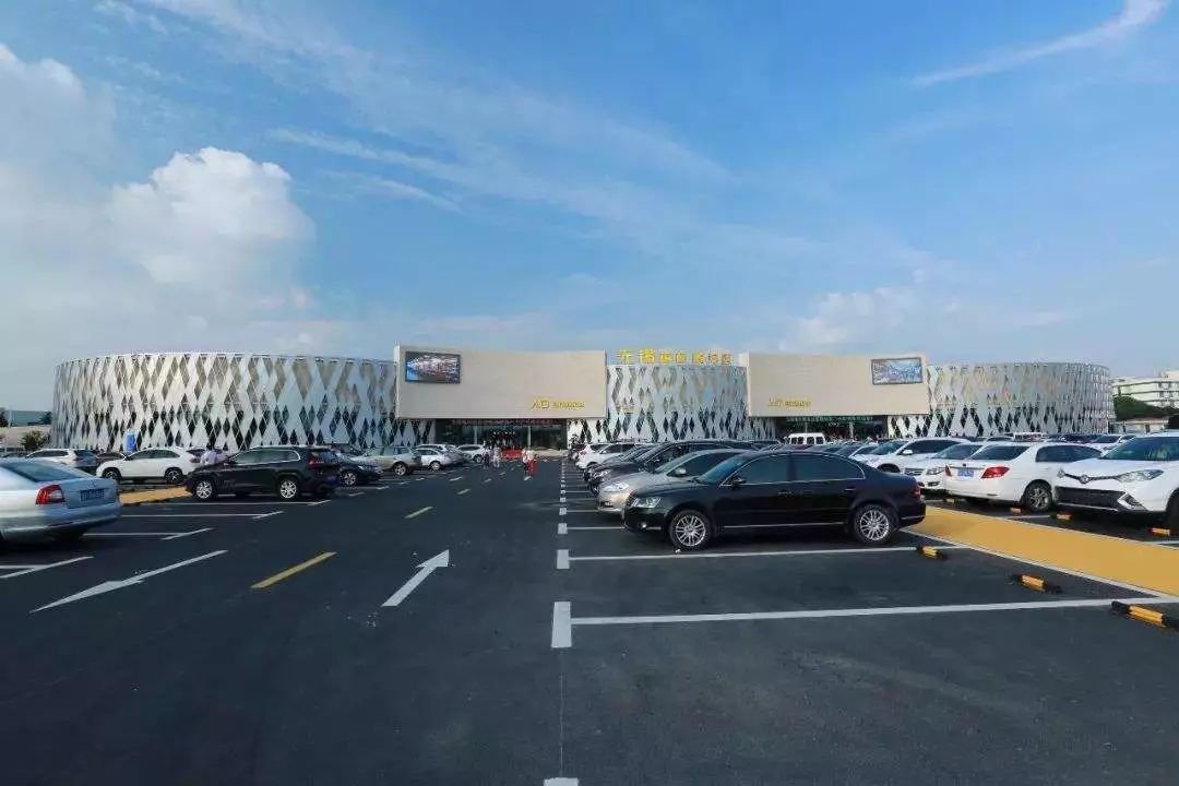 创投市场解读：中国高速服务区，被忽略的...万亿生意的启示