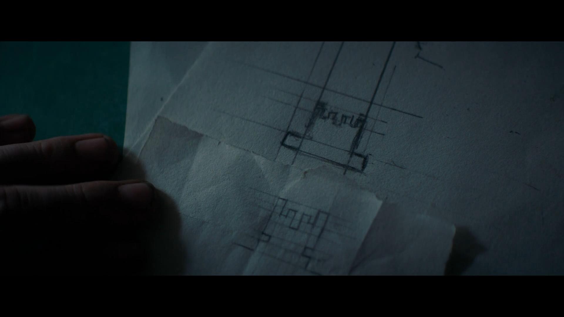 关于电影解说越狱系列,越狱有关的电影解说