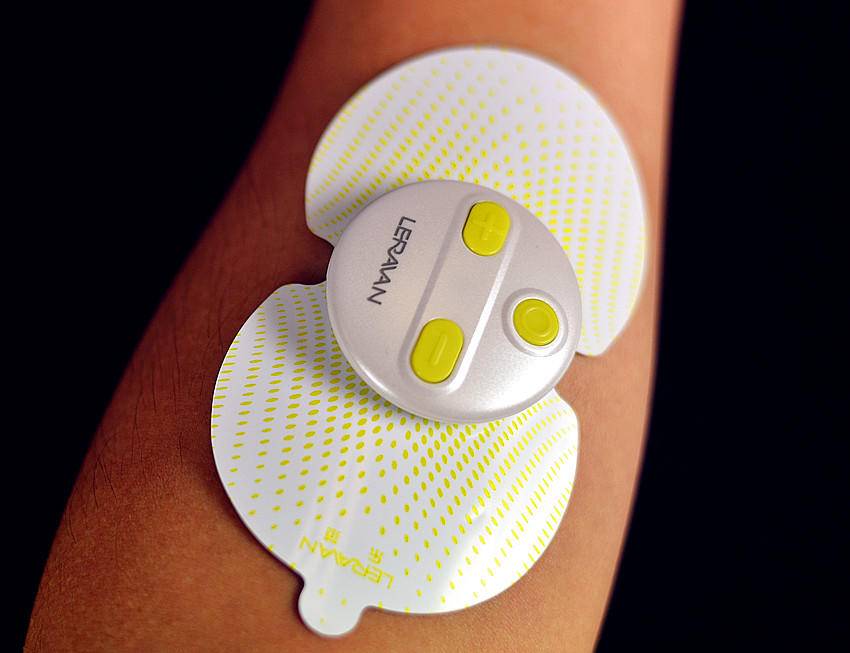 乐范魔力贴贴片,乐范魔力贴