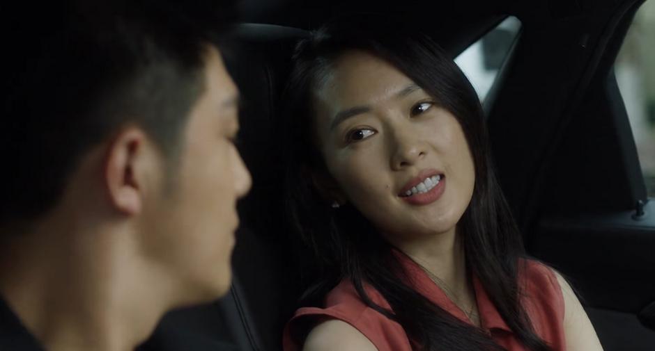 你们都说绿茶林有有段位高，我却觉得她蠢到家