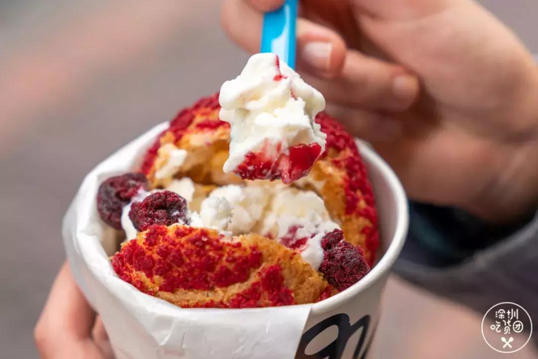 50元吃遍香港米其林,2019香港街头米其林