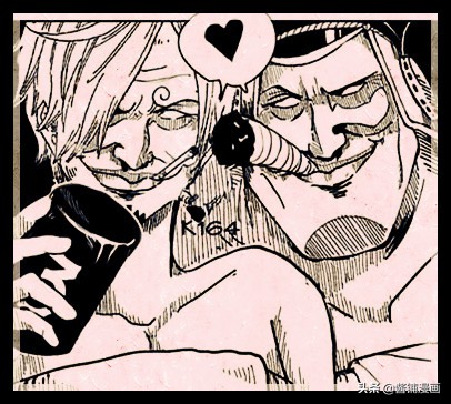 海贼王936话漫画,海贼王936话娜美