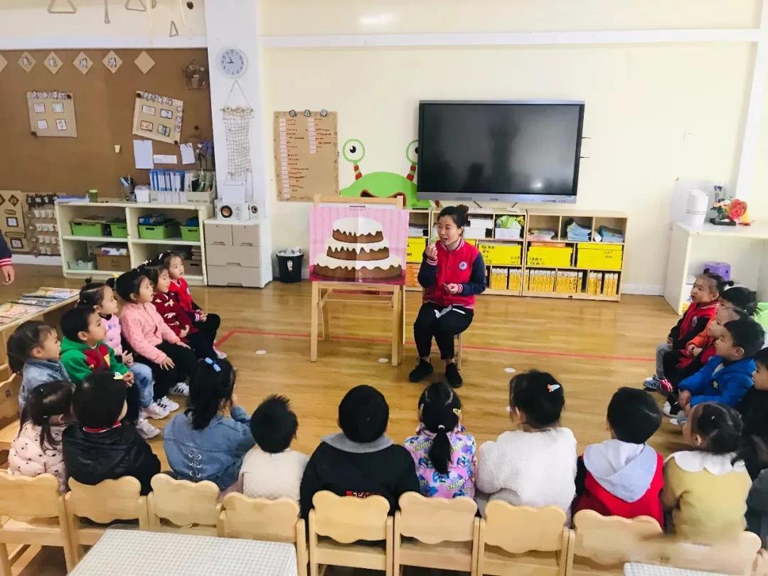 郑州朗信幼儿园和艾瑞德,欧吉瑞幼儿园郑州