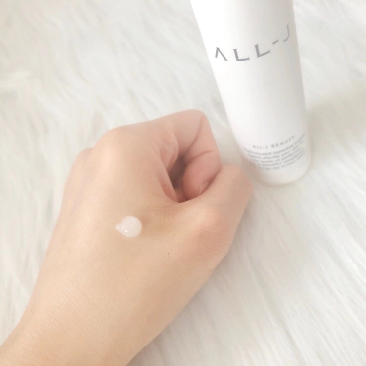 懒人敏感肌必败，日本ALL-J*合六**一美容液
