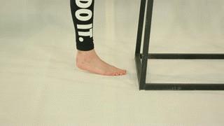 每个跑者必懂的15个知识点,崴脚跑步技巧