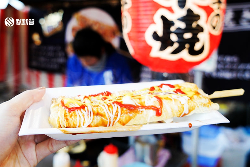 大阪跨年最人气*拜参**景点「住吉大社」，体验传统日本新年习俗