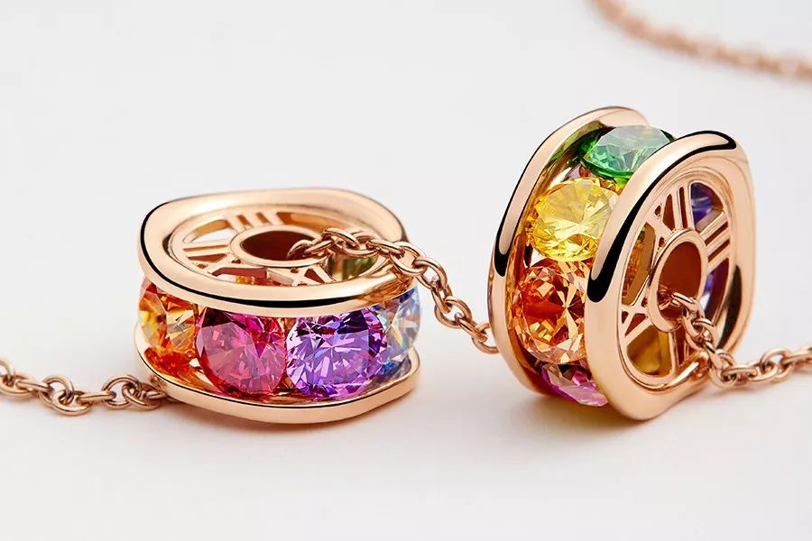 18k金24k金999足金有什么区别,k金和足金价钱是一样吗