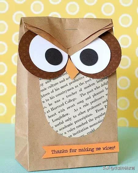 儿童各种各样的简单小手工,小朋友的简单小手工