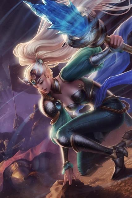 英雄联盟s10赛季冠军皮肤是什么,英雄联盟2020年哪些皮肤值得入手