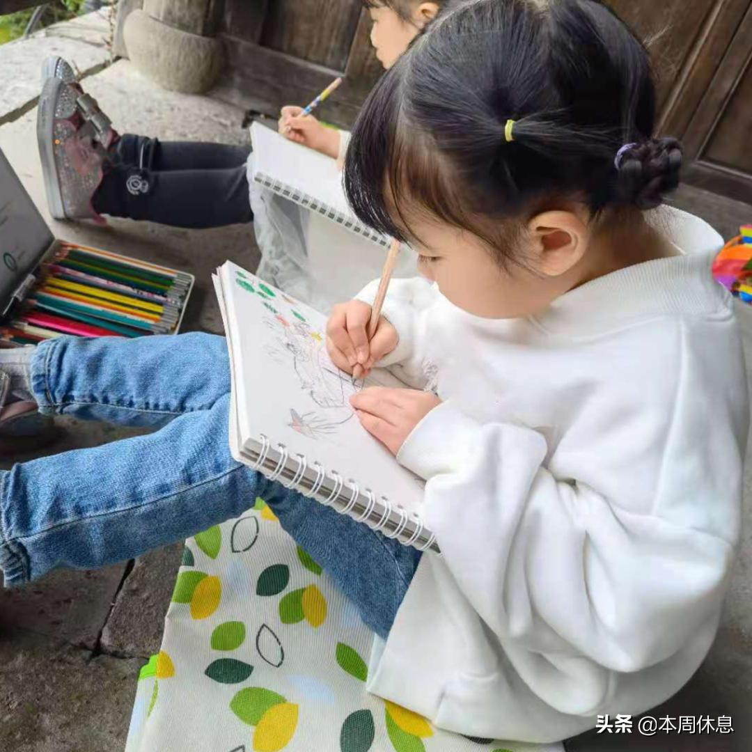 当了妈妈也可以有自己的热爱,当了妈妈后我慢慢明白了一个道理