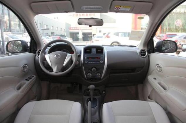 日产阳光的十大缺点,东风日产阳光新款效果图