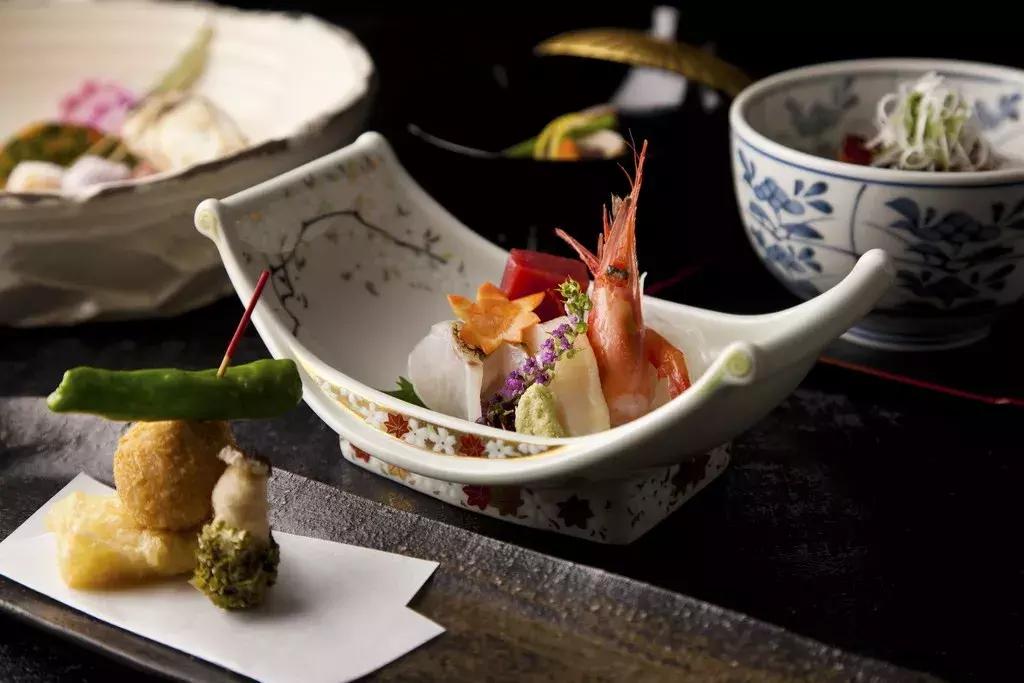 怀石料理主要吃什么,吃怀石料理注意事项