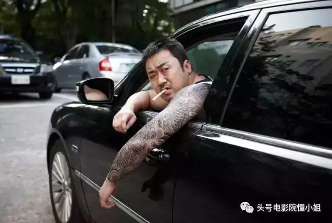 巨石强森演的最刺激的一部电影,韩国巨石强森电影