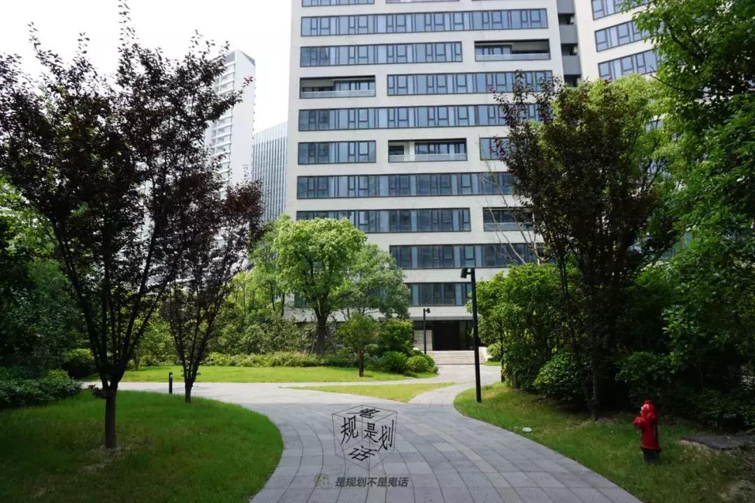 陆家嘴集团前滩住宅,陆家嘴集团前滩项目