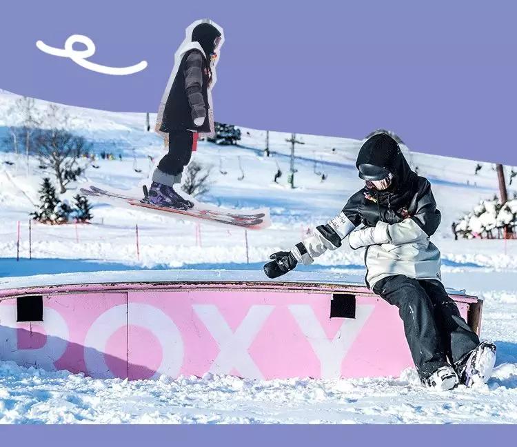 怎么成为单板滑雪职业运动员,如何成为职业滑雪选手