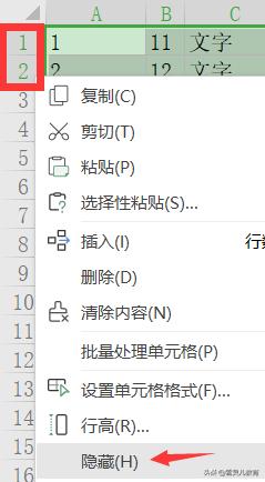 wps表格怎么让隐藏的字显示出来,wps表格插入的图片如何隐藏到表格