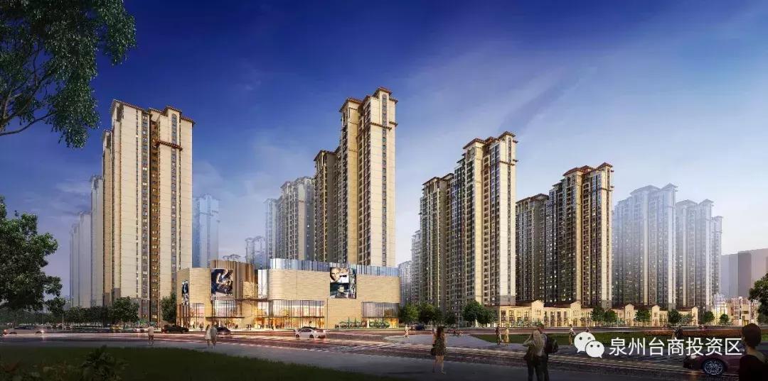 泉州市在建安置房视频,泉州丰泽安置房名单