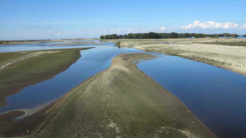 魂牵梦萦呼伦贝尔大草原,魂牵梦萦的呼伦贝尔大草原