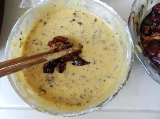 炸酥肉怎么做到外酥里嫩香酥,香酥粉和红薯粉炸酥肉的做法