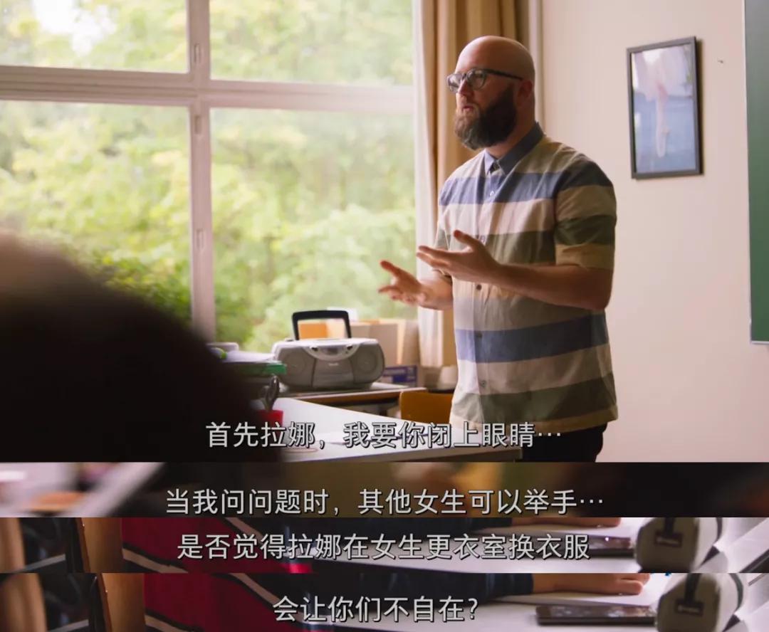 最美变性女神妮莎,最美的变性女