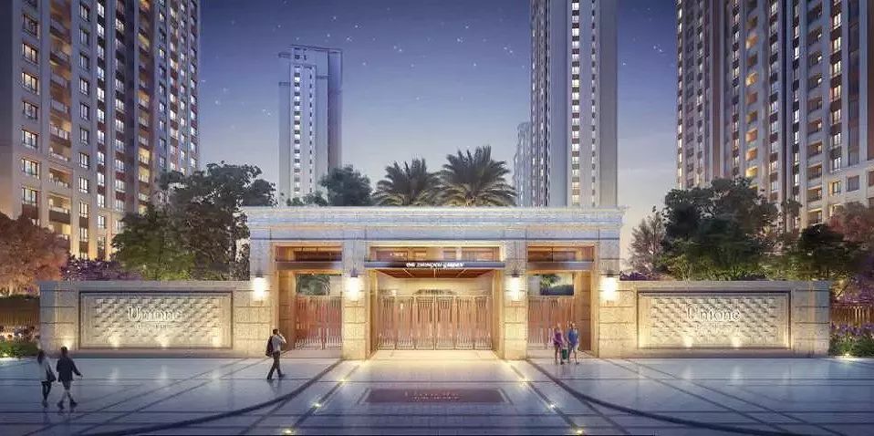 别再见女的就喊美女,见房子就称豪宅,盘一盘上海真正豪宅产品系