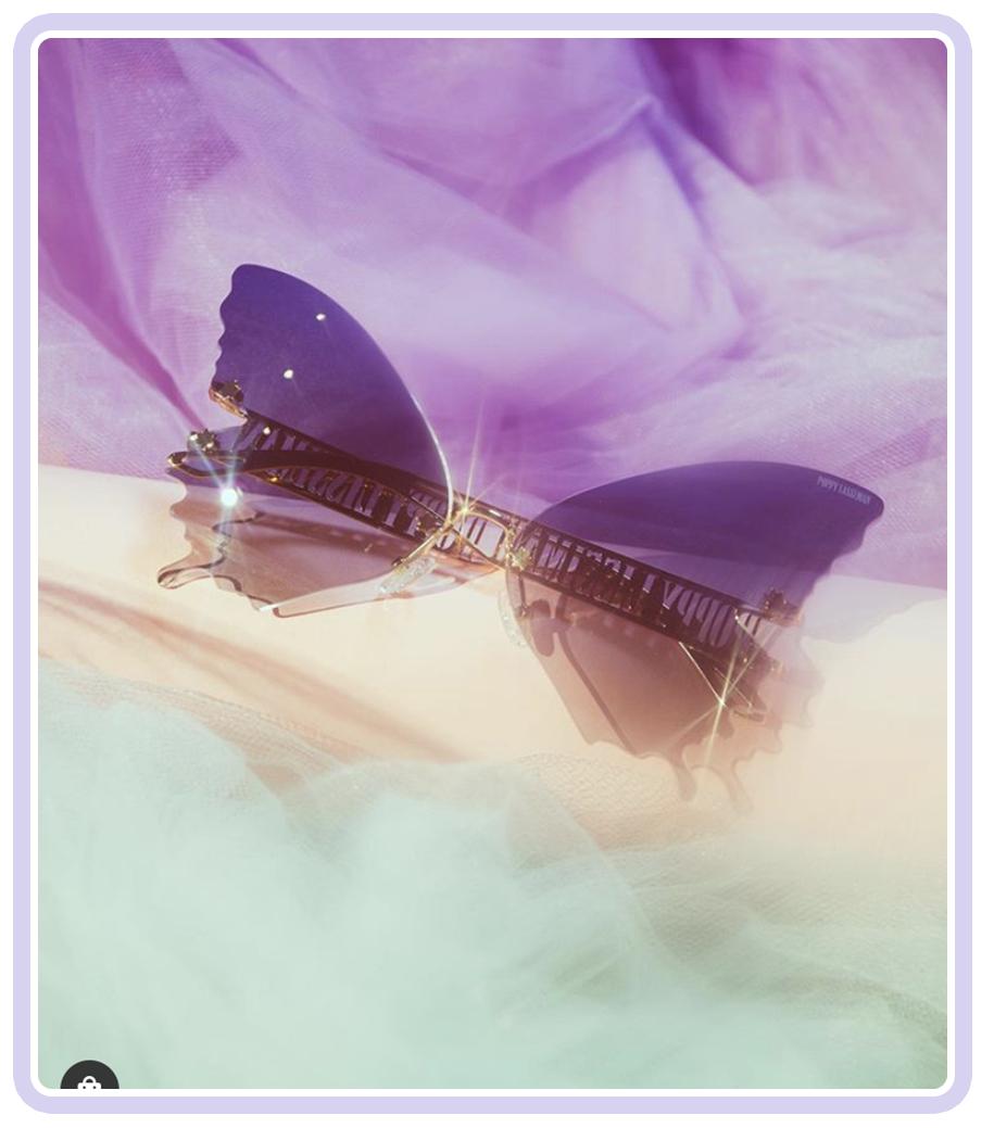 今夏潮人必备单品,今夏最有名的单品