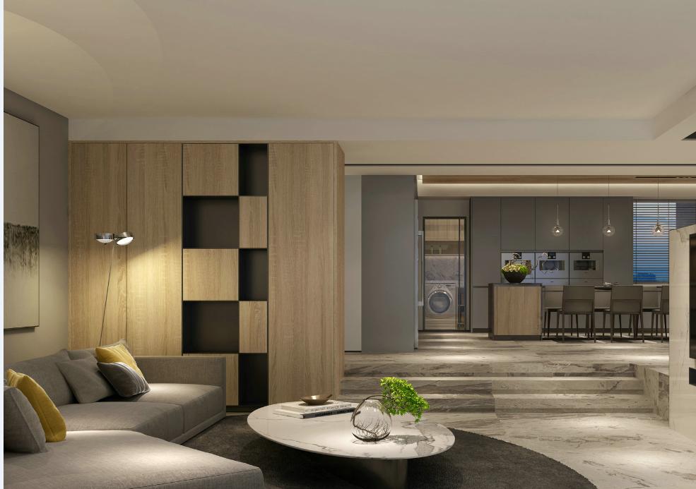 智能家居之智能锁,安防智能家居智能锁