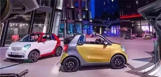 有20万购车预算，别再盯着凯美瑞看，这几款敞篷车，时尚又大气