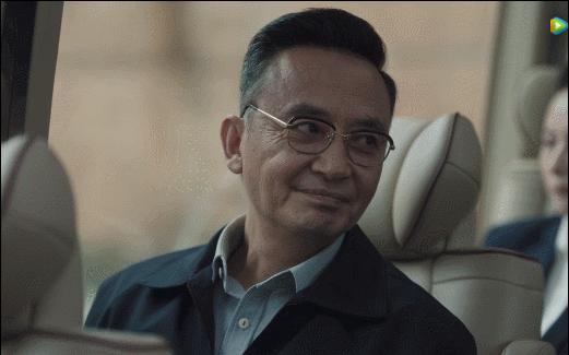 《扫黑风暴》10位大叔年轻旧照曝光，有人俊而不娘，有人长相老成