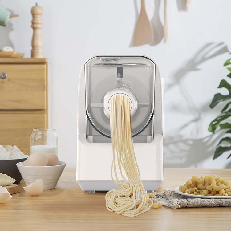 九阳面条机压圆面条,九阳家用压面条机器