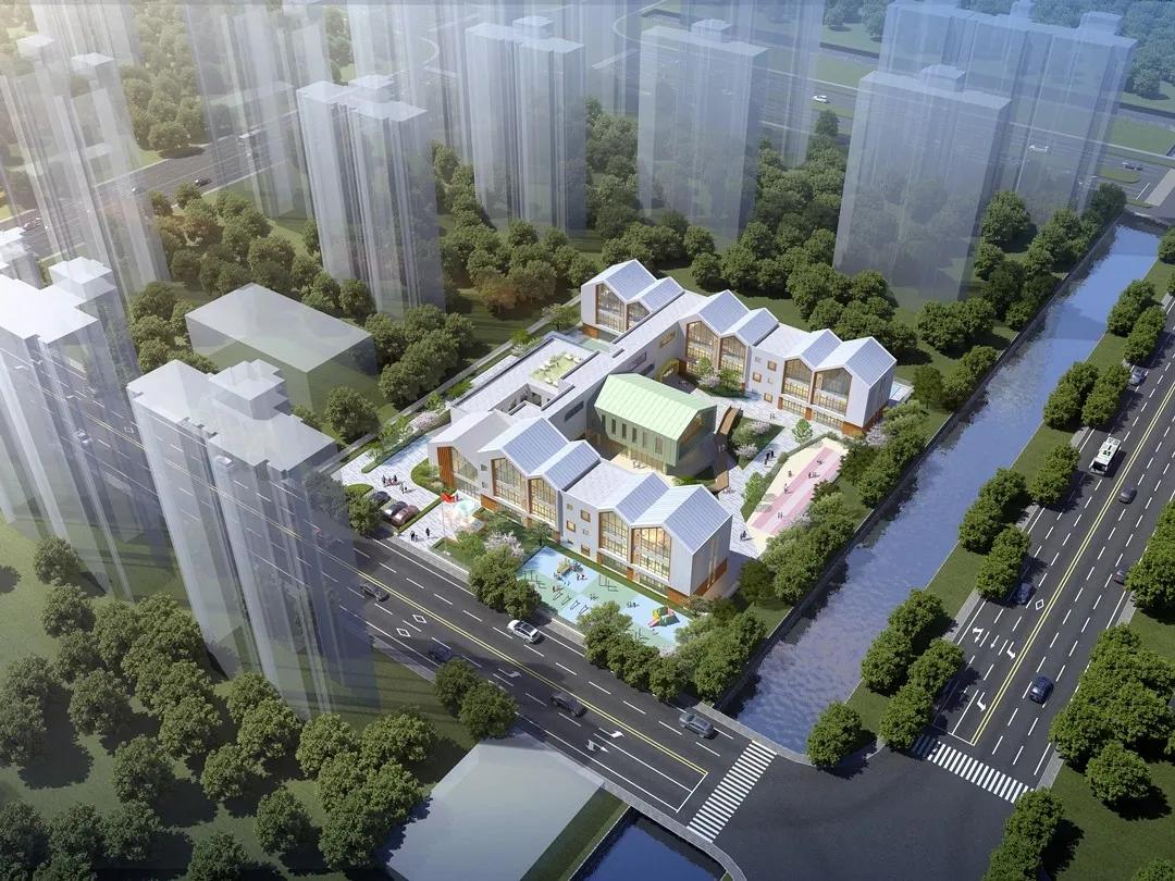 泰州吉的堡盛和幼儿园,泰州公办幼儿园