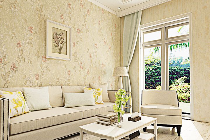 墙纸脏了怎么办最有效,墙纸脏了怎么补救