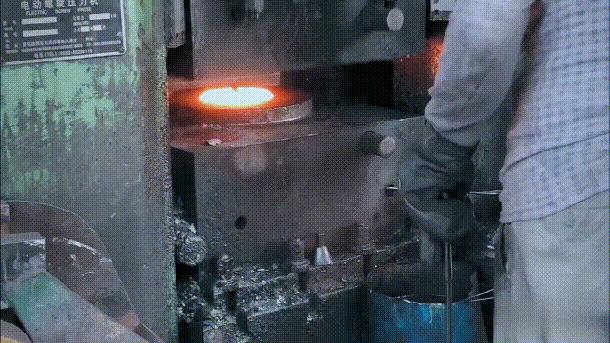 各类型法兰讲解,法兰种类与作用