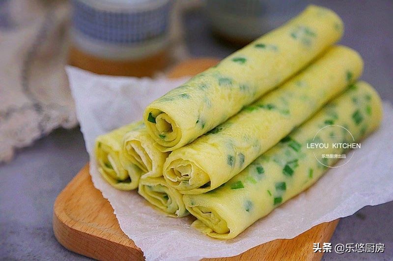 100种简易懒人面食烙饼,家常烙饼的各种烙制方法