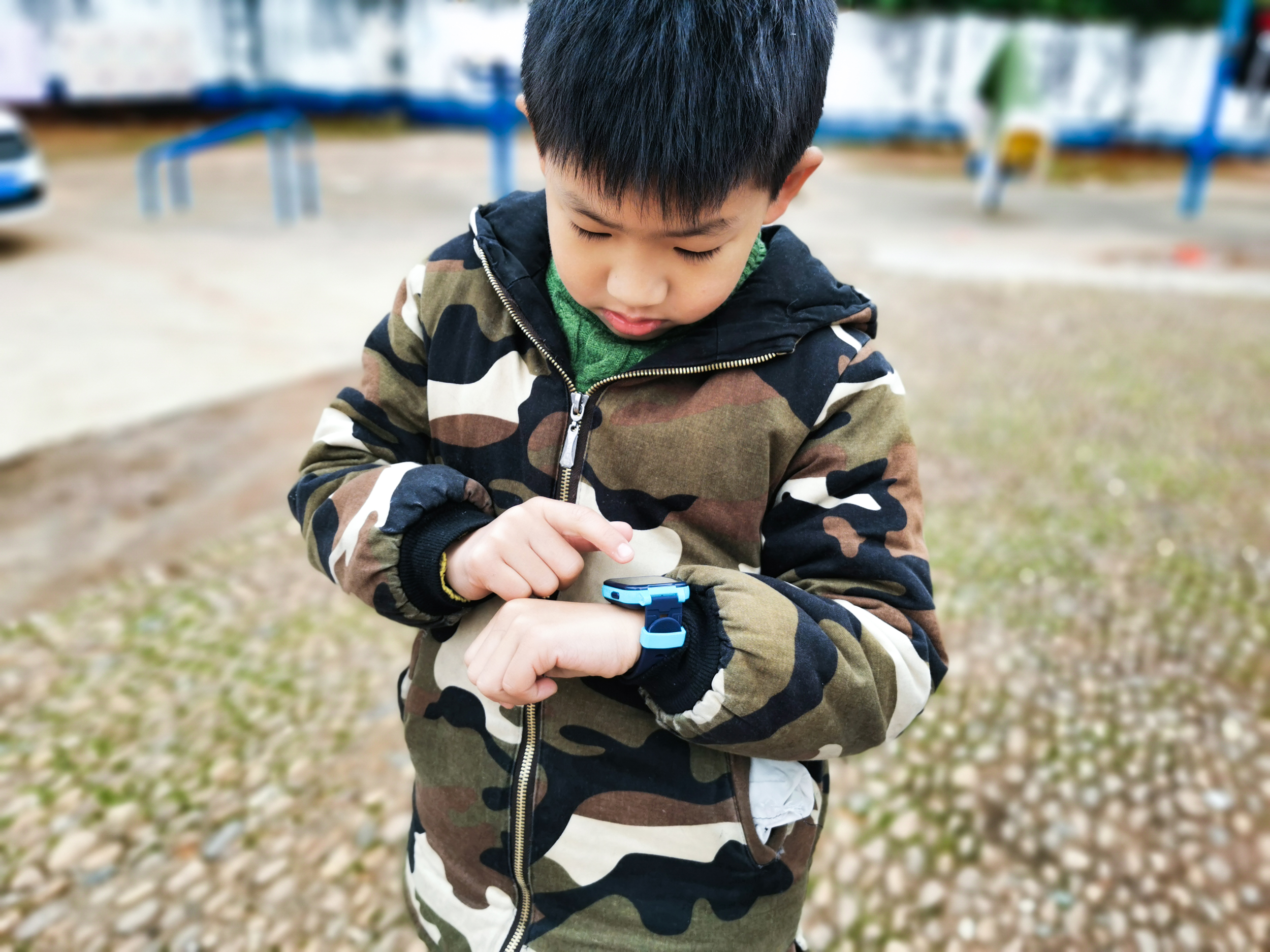 360儿童手表se5和se5plus区别,360电话手表儿童se5测评