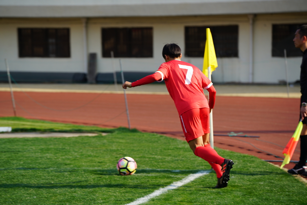 上海上港青训基地照片,上海上港足球俱乐部训练基地