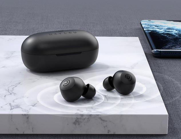 索尼降噪豆太贵？不妨试试同源的HaylouT16TWS主动降噪耳机