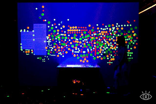 深圳也有这么美的地方,深圳最大水立方