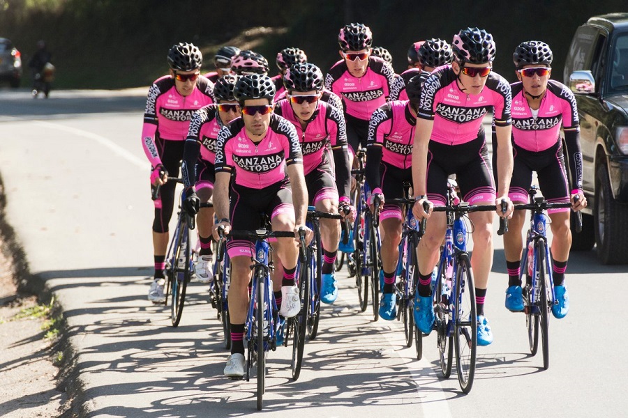 野途车坛周报｜2000多名车手参加，环法挑战赛诸暨站落幕