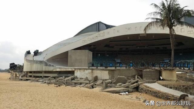 张艺谋你好怎么拍,张艺谋印象海南岛logo