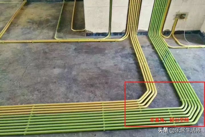 水电改造到底走天花板好还是地面,水电改造走墙的注意事项有哪些