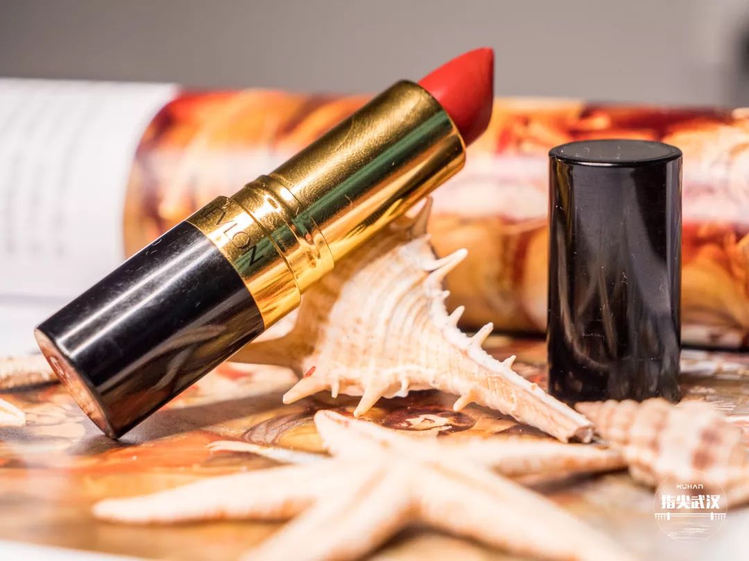 攒了一波好物分享,分享一支你最爱的口红