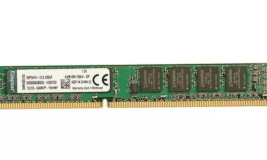 内存条如何选择才合适,最好的内存条应该怎么选