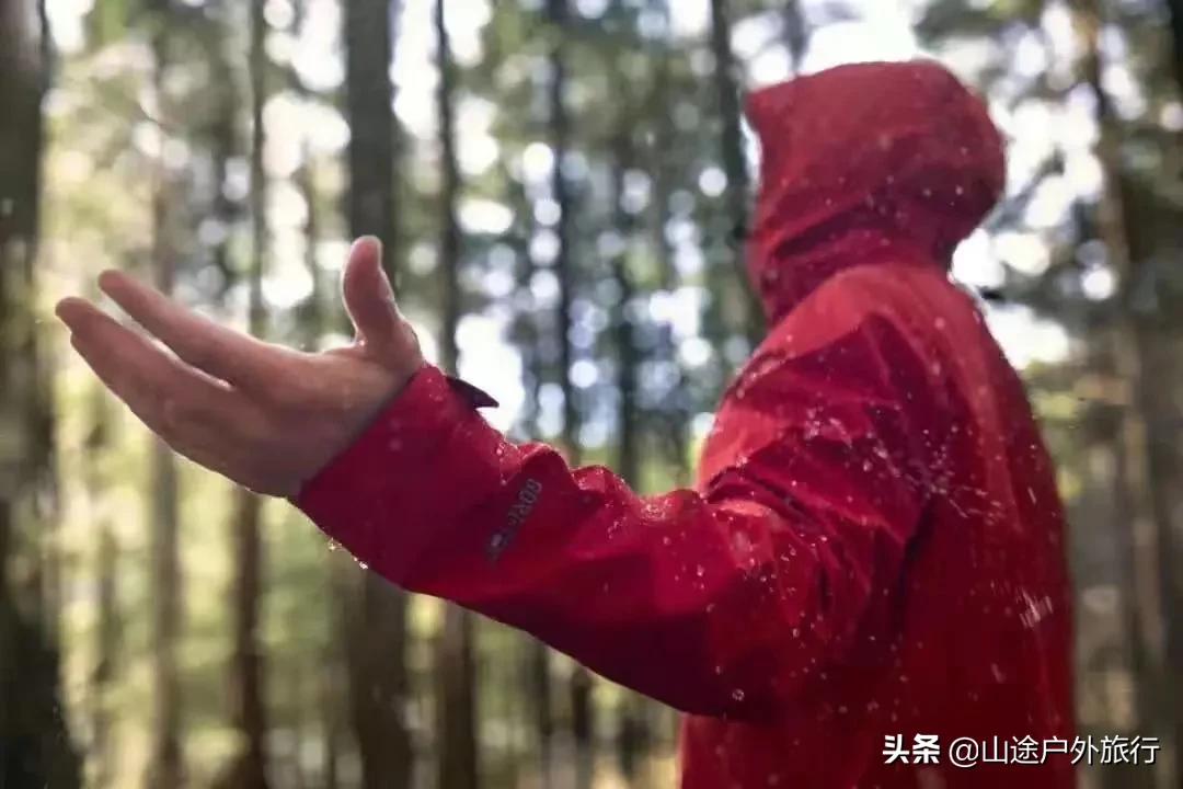 户外知识与技巧,户外用品知识讲解视频